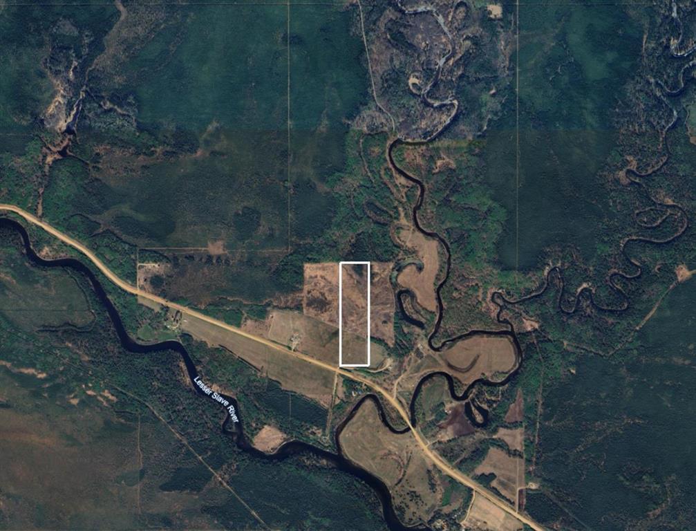 Picture of 0424251;1;3  , Rural Lesser Slave River No. 124, M.D. of Real Estate Listing