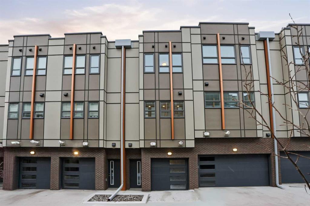 Picture of 94 Norford Common NW, Calgary Real Estate Listing