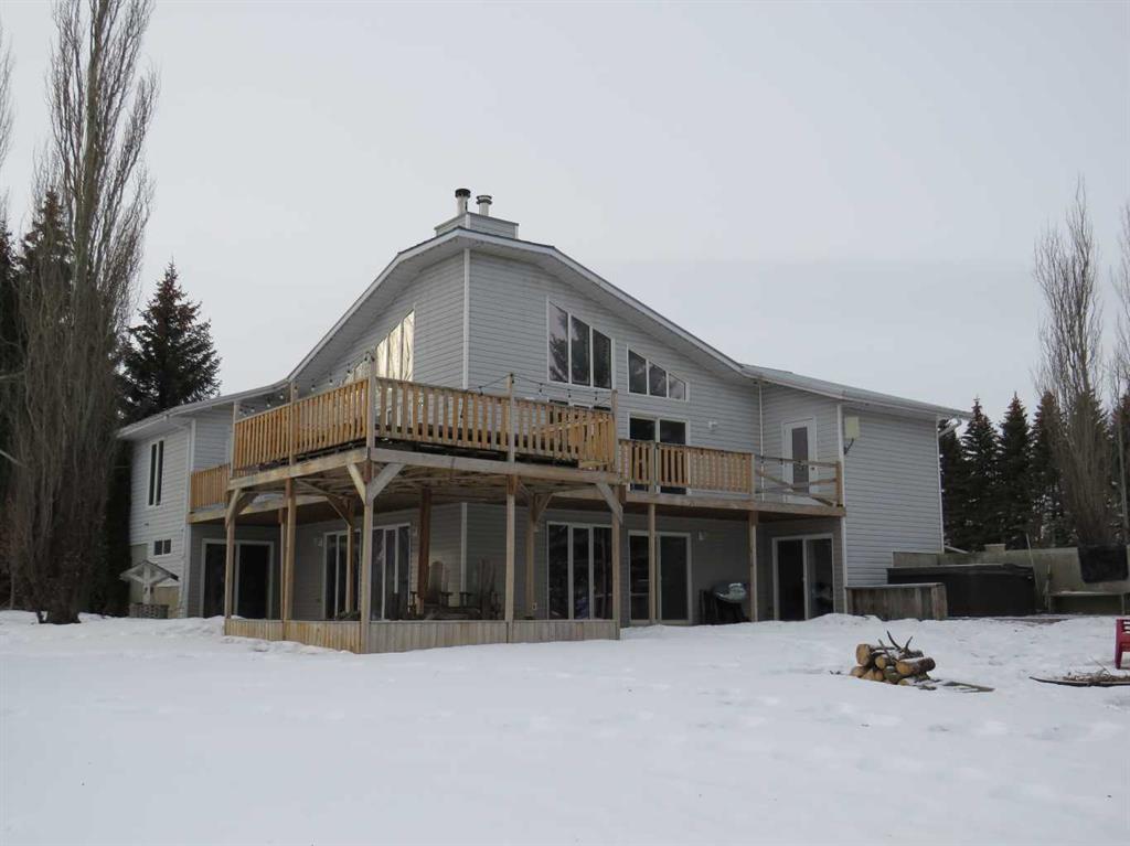 Picture of 2025 TWP RD 400  , Rural Lacombe County Real Estate Listing