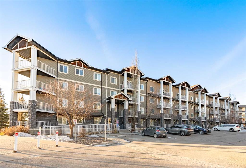 Picture of 3116, 115 Prestwick Villas SE, Calgary Real Estate Listing