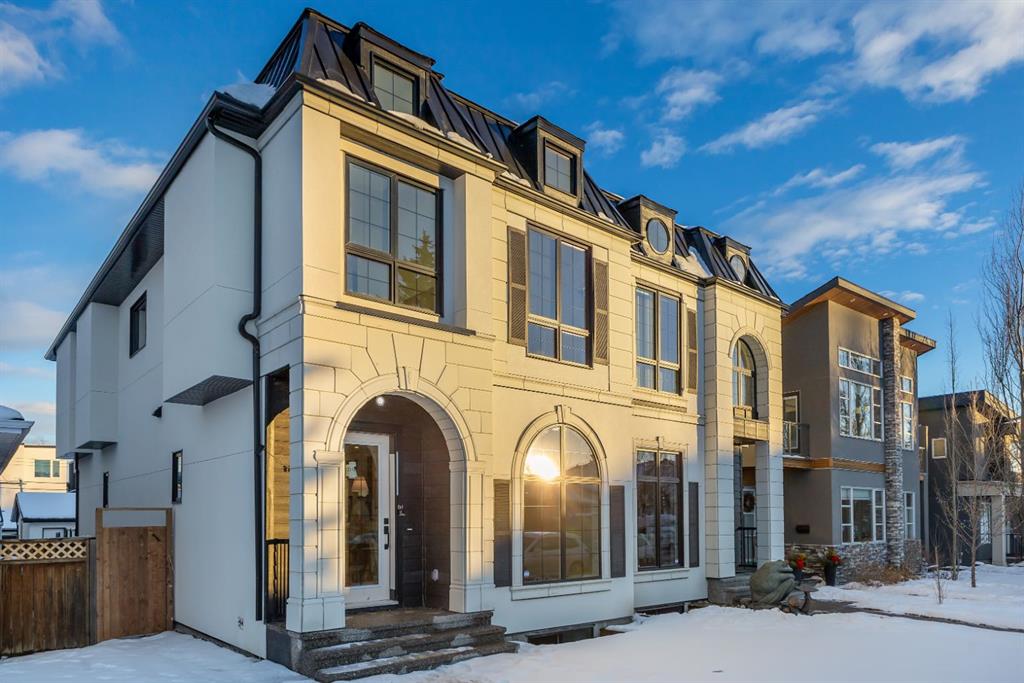 Picture of 2518 20 Street SW, Calgary Real Estate Listing