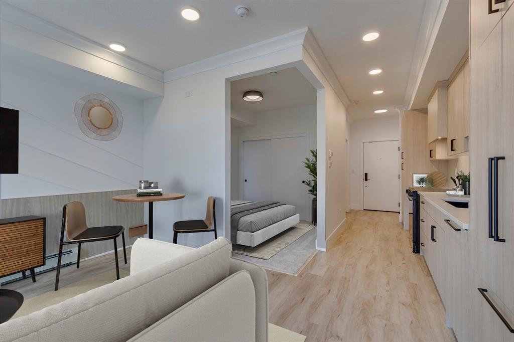 Picture of 1314, 4270 Norford Avenue NW, Calgary Real Estate Listing