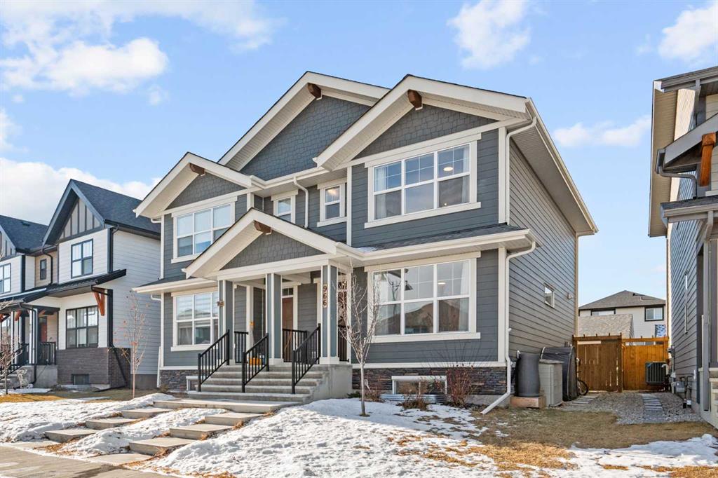 Picture of 966 Mahogany Boulevard SE, Calgary Real Estate Listing