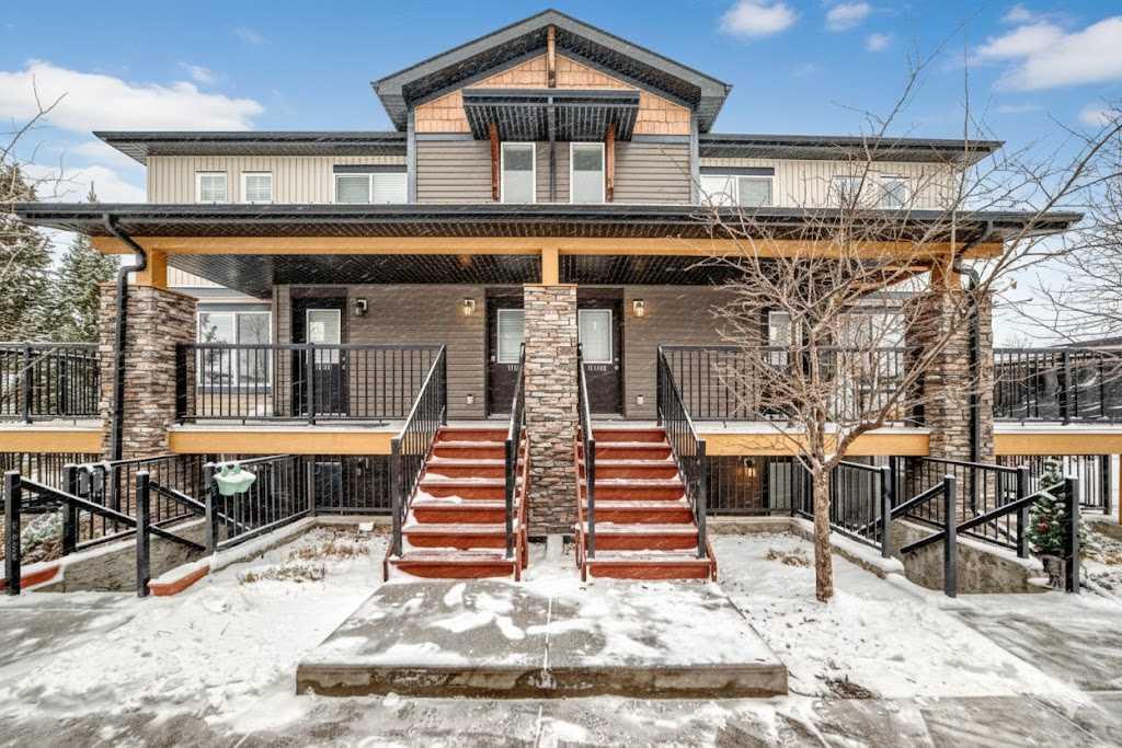 Picture of 11302, 2781 Chinook Winds Drive SW, Airdrie Real Estate Listing