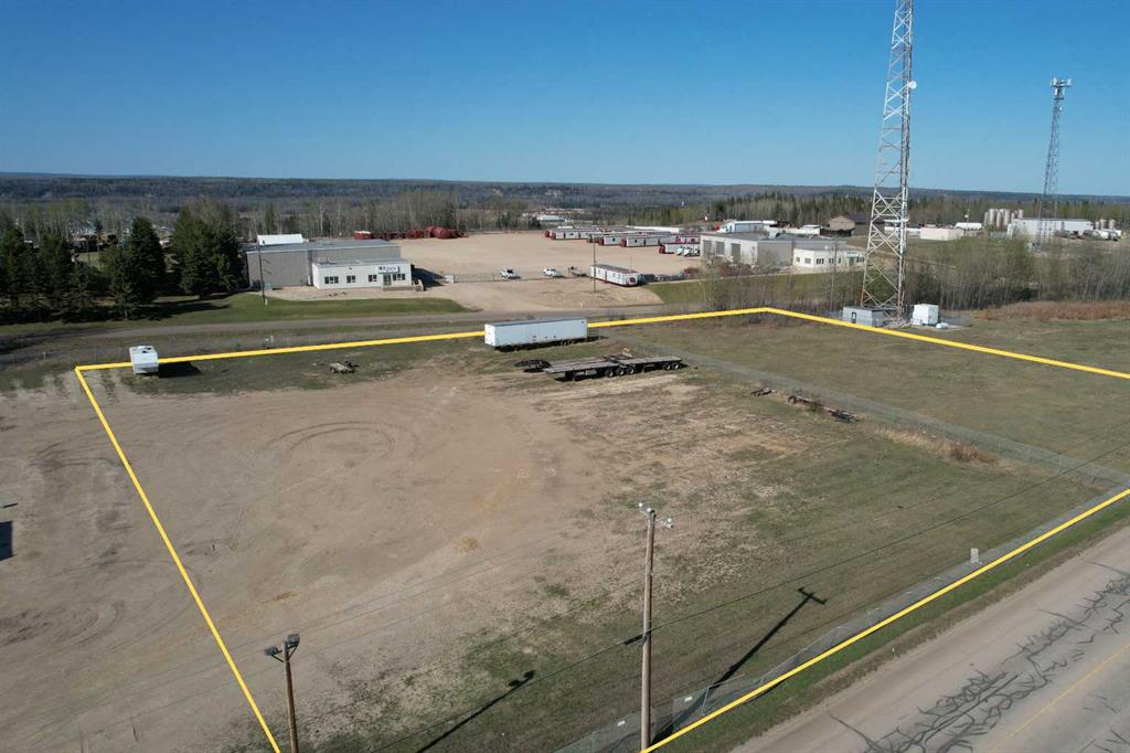 Picture of 3792 41 Avenue , Whitecourt Real Estate Listing