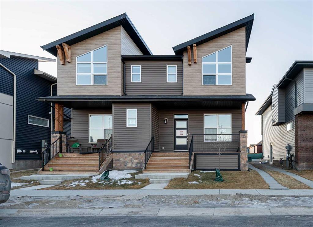 Picture of 449 CHINOOK WINDS View SW, Airdrie Real Estate Listing