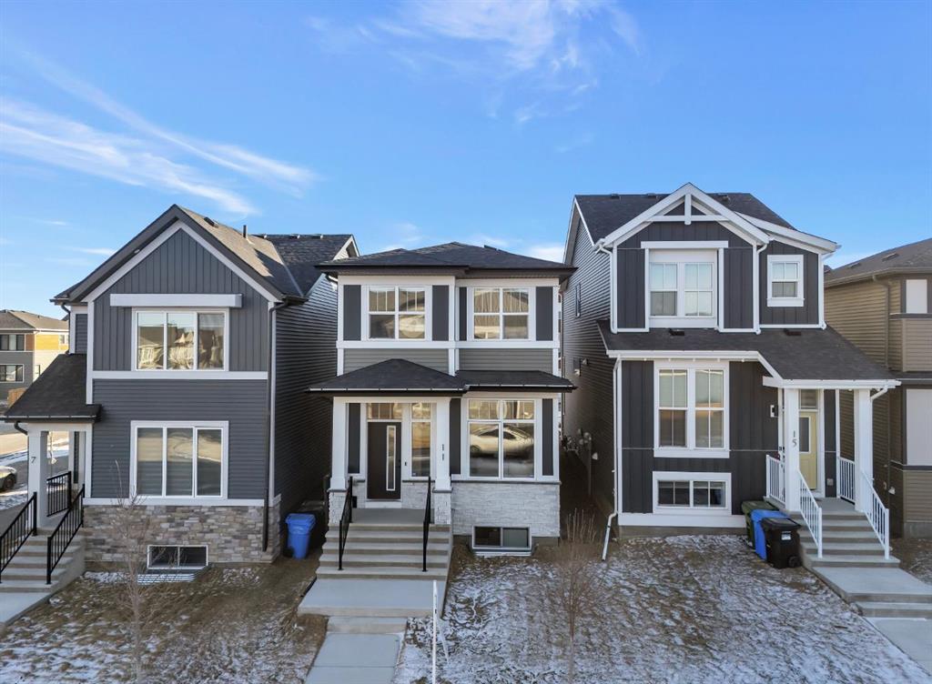 Picture of 11 Marmot Way NW, Calgary Real Estate Listing