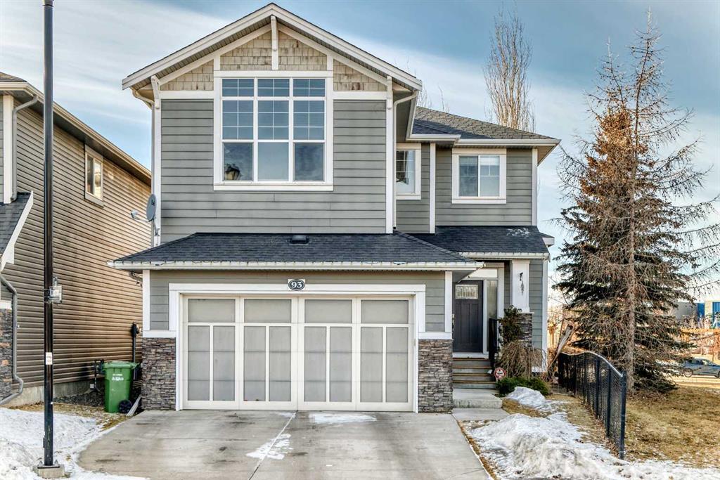 Picture of 93 Williamstown Green NW, Airdrie Real Estate Listing