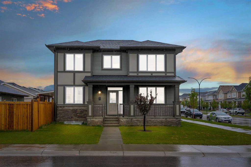 Picture of 111 Cityside Road NE, Calgary Real Estate Listing
