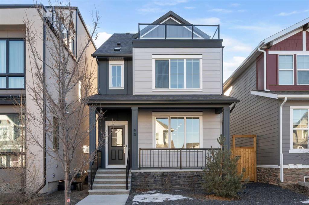 Picture of 93 Treeline Avenue SW, Calgary Real Estate Listing