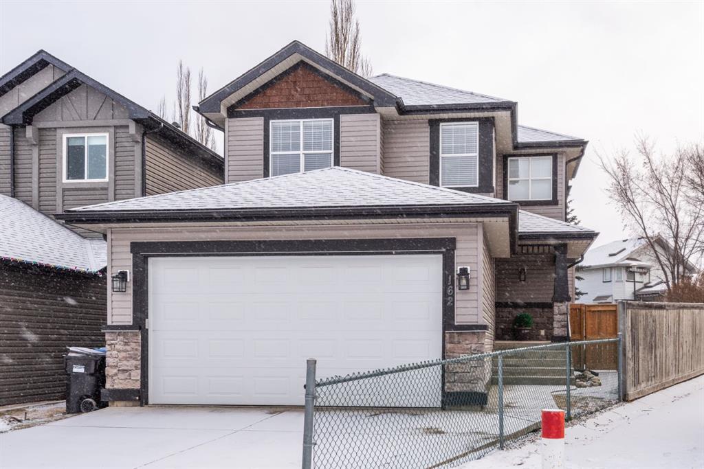 Picture of 162 Somerside Crescent SW, Calgary Real Estate Listing