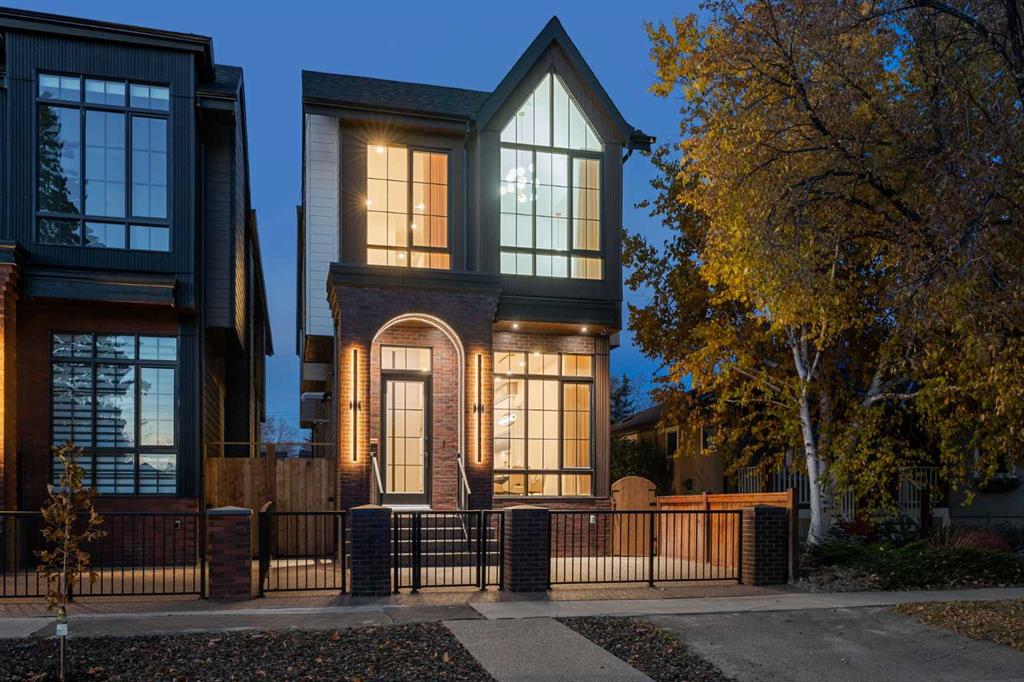 Picture of 1330 8 Avenue SE, Calgary Real Estate Listing