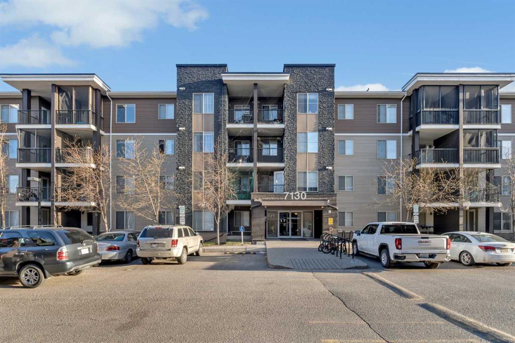 Picture of 117, 7130 80 Avenue NE, Calgary Real Estate Listing