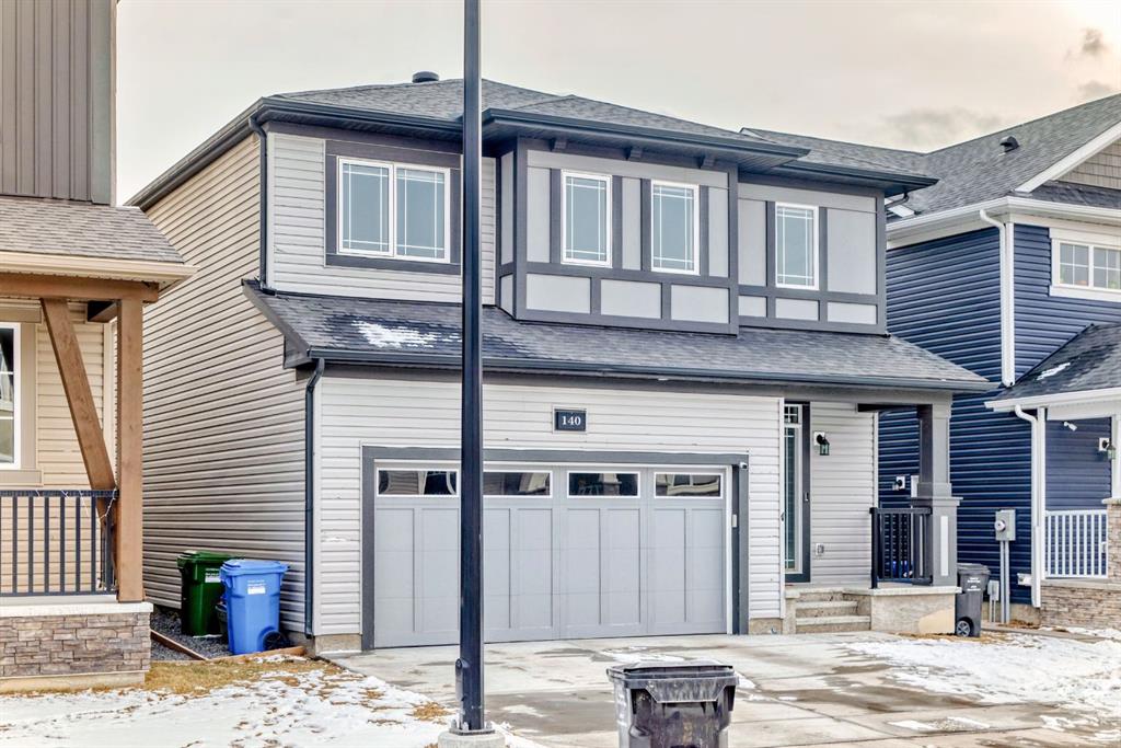 Picture of 140 Carringham Road NW, Calgary Real Estate Listing