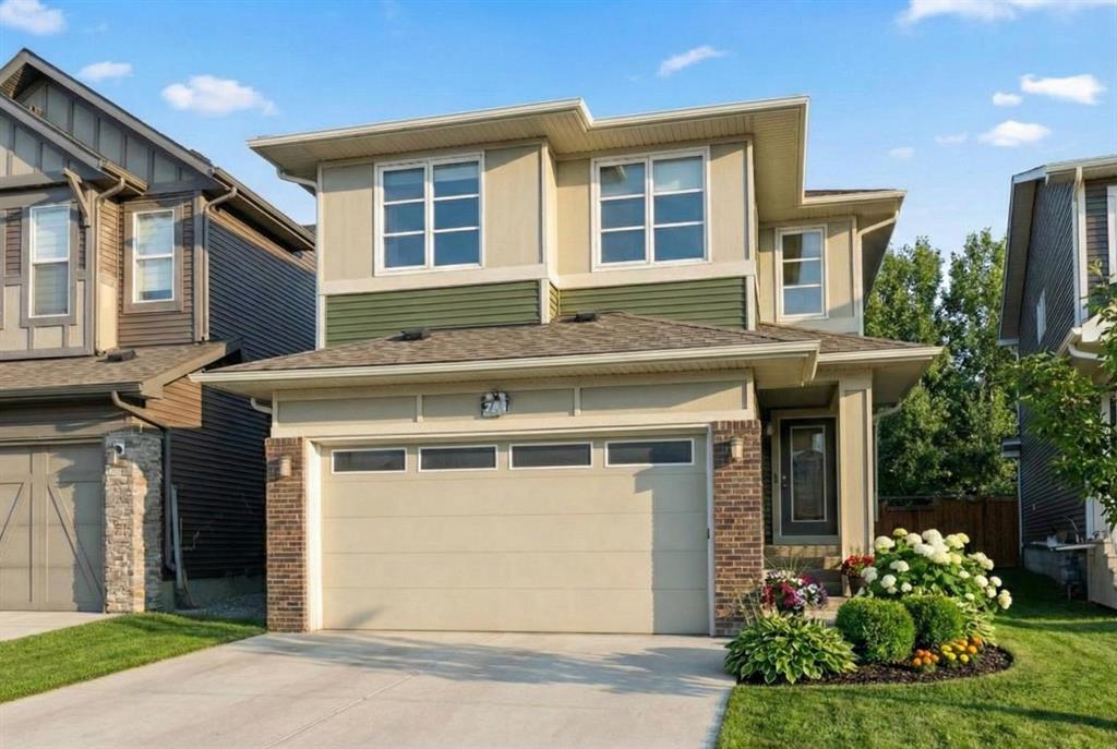 Picture of 223 Savanna Way NE, Calgary Real Estate Listing