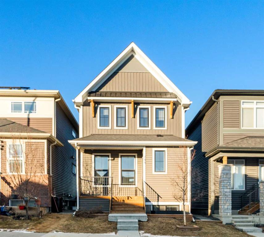 Picture of 244 Lucas Avenue NW, Calgary Real Estate Listing