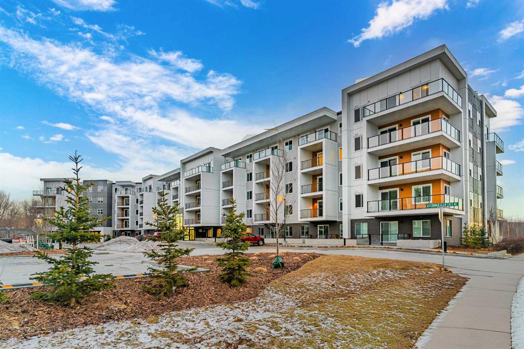 Picture of 1506, 63 Corner Glen Crescent NE, Calgary Real Estate Listing