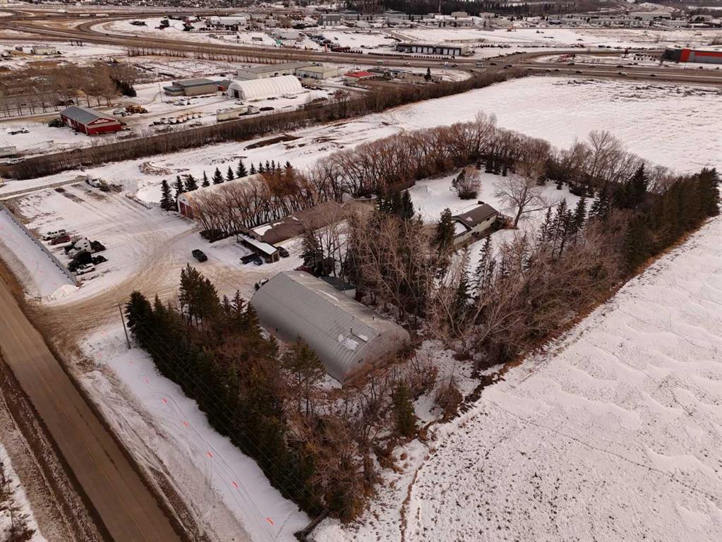 Picture of 28045 TWP RD 384  , Rural Red Deer County Real Estate Listing
