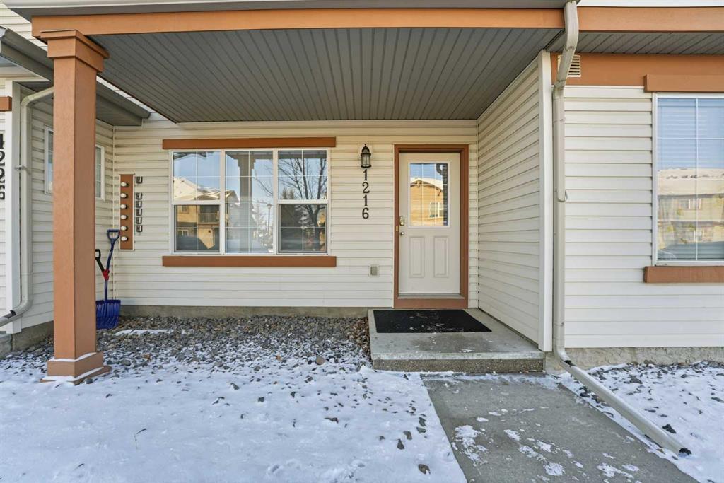 Picture of 1216, 31 Jamieson Avenue , Red Deer Real Estate Listing