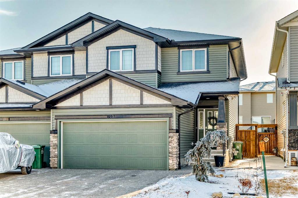 Picture of 197 Willow Park , Cochrane Real Estate Listing