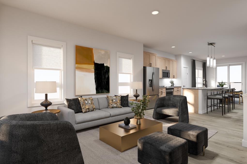 Picture of 101, 30 Rochester View NW, Calgary Real Estate Listing