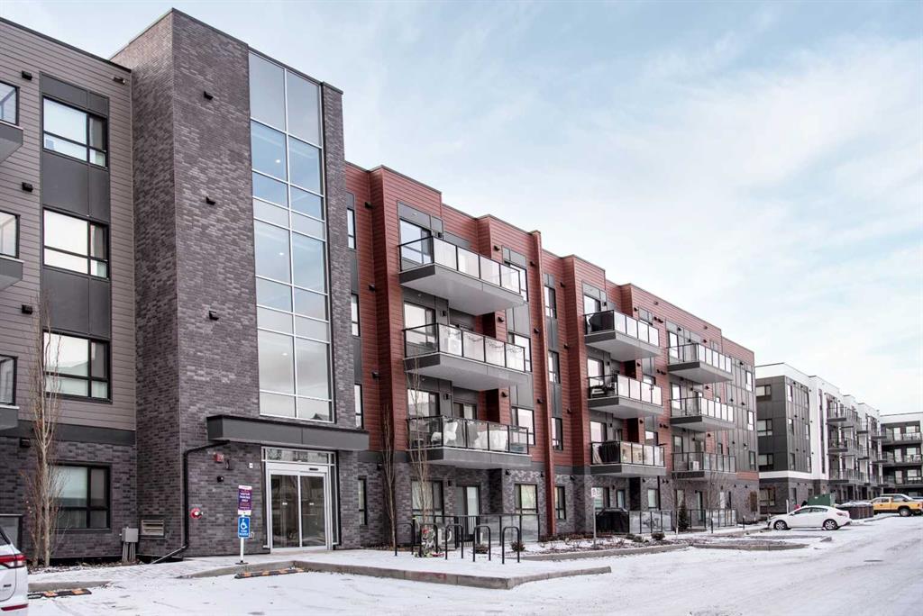 Picture of 4310, 20295 Seton Way Way SE, Calgary Real Estate Listing