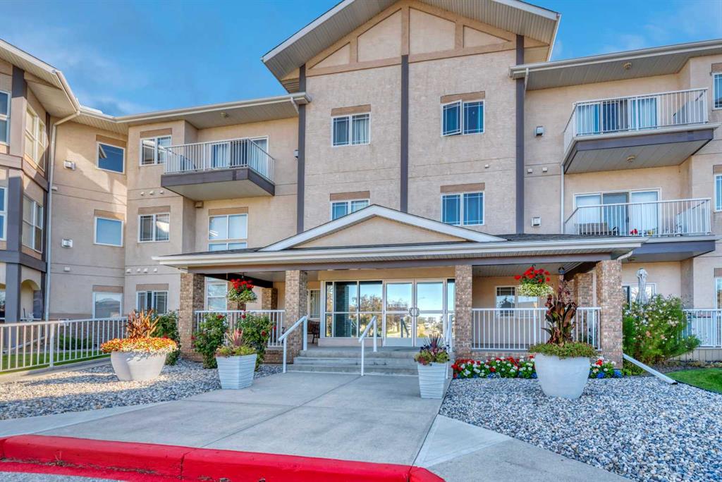 Picture of 112, 43 Westlake Circle , Strathmore Real Estate Listing