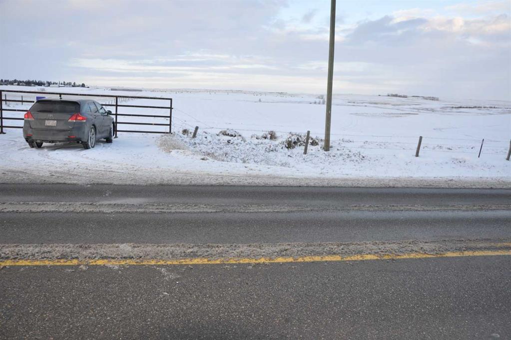 Picture of Range Road 14 Big Hill Springs  , Rural Rocky View County Real Estate Listing