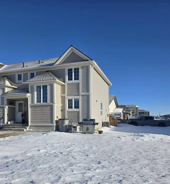 Picture of 1, 2602 11 Avenue , Wainwright Real Estate Listing