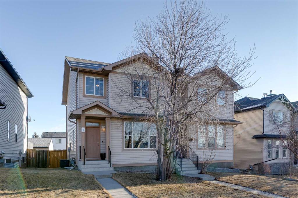 Picture of 48 Covemeadow Road NE, Calgary Real Estate Listing