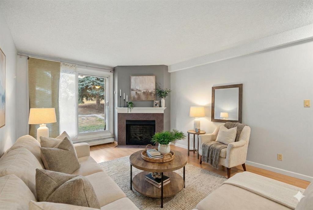 Picture of 412, 6400 Coach Hill Road SW, Calgary Real Estate Listing