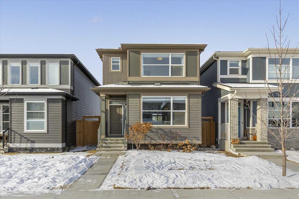 Picture of 59 Wolf Hollow Way SE, Calgary Real Estate Listing