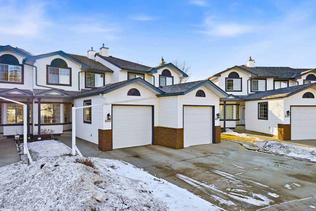Picture of 603 Citadel Terrace NW, Calgary Real Estate Listing
