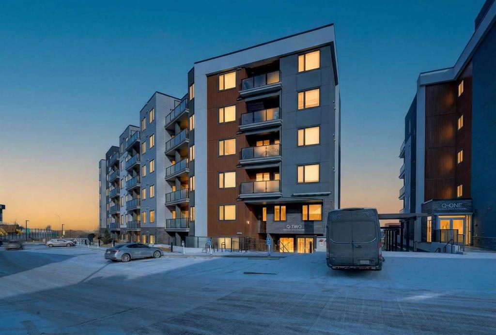 Picture of 416, 238 Sage Valley Common NW, Calgary Real Estate Listing