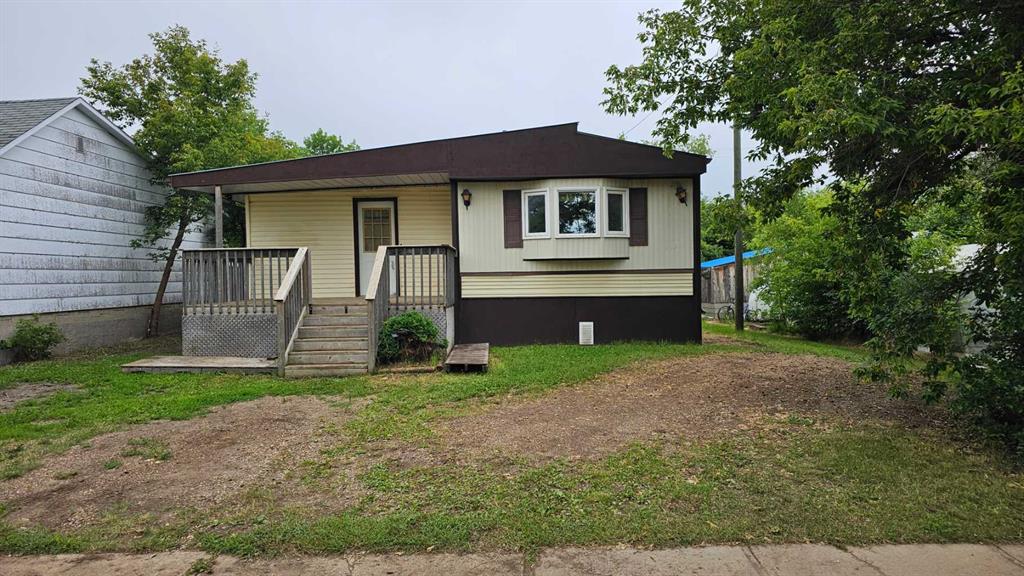 Picture of 112 3 Avenue , Alliance Real Estate Listing