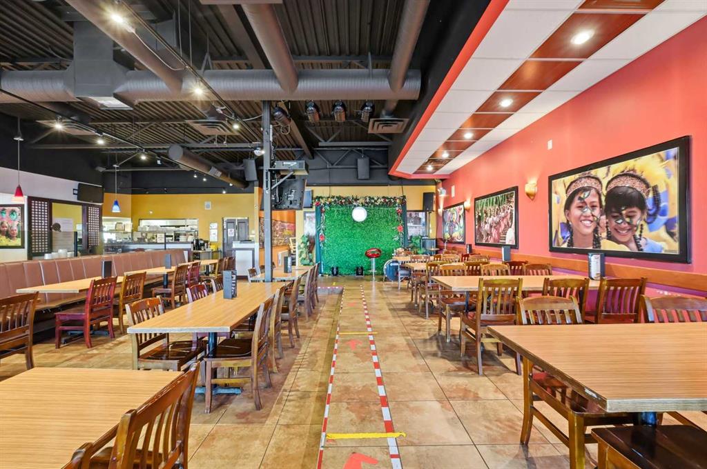 Picture of Calgary Real Estate Listing