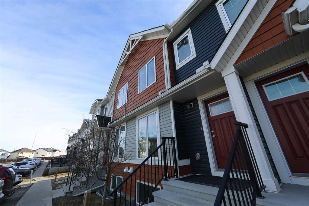 Picture of 1512, 7451 Falconridge Boulevard NE, Calgary Real Estate Listing