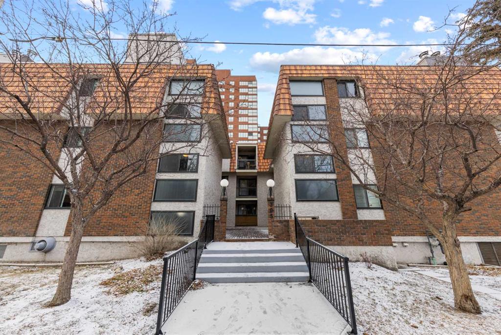 Picture of 301, 305 25 Avenue SW, Calgary Real Estate Listing
