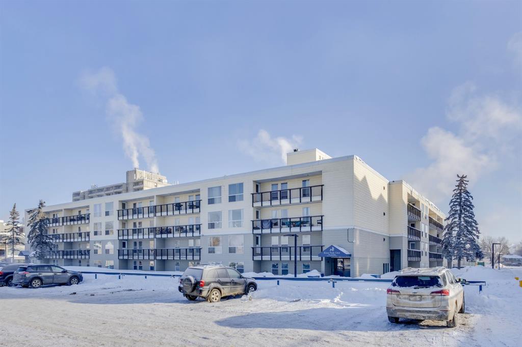 Picture of 207, 14921 Macdonald Drive , Fort McMurray Real Estate Listing