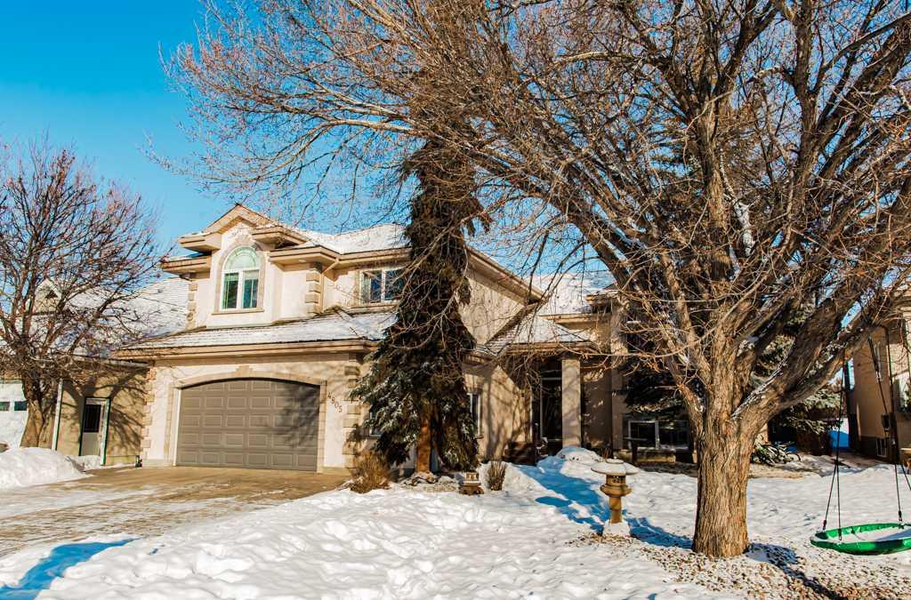 Picture of 4805 93 Street , Wedgewood Real Estate Listing