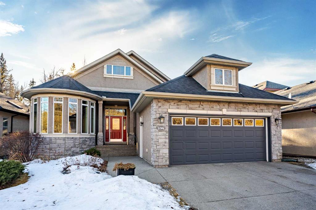 Picture of 134 Discovery Ridge Boulevard SW, Calgary Real Estate Listing