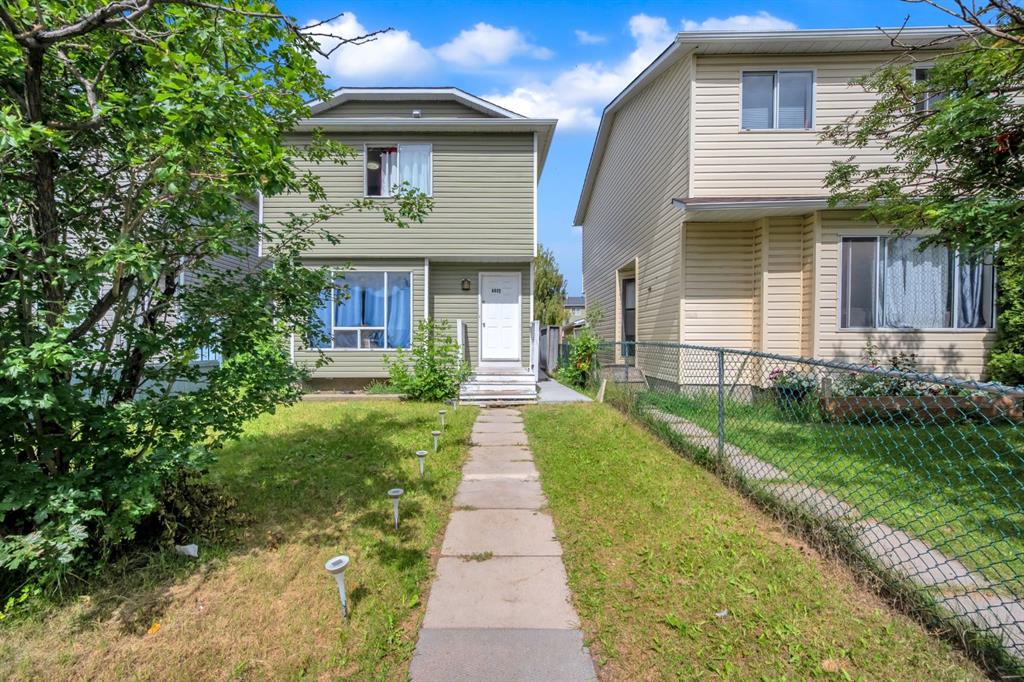 Picture of 6022 Martingrove Road NE, Calgary Real Estate Listing