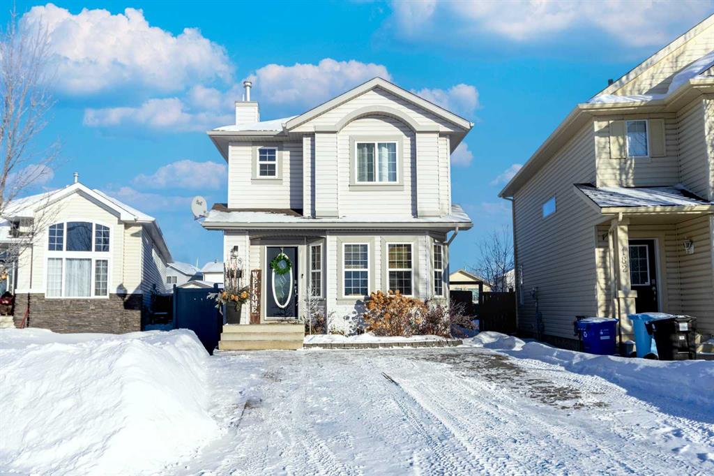 Picture of 178 McDougall Crescent , Fort McMurray Real Estate Listing