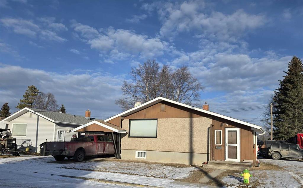 Picture of 101 Simpson Street , Hinton Real Estate Listing