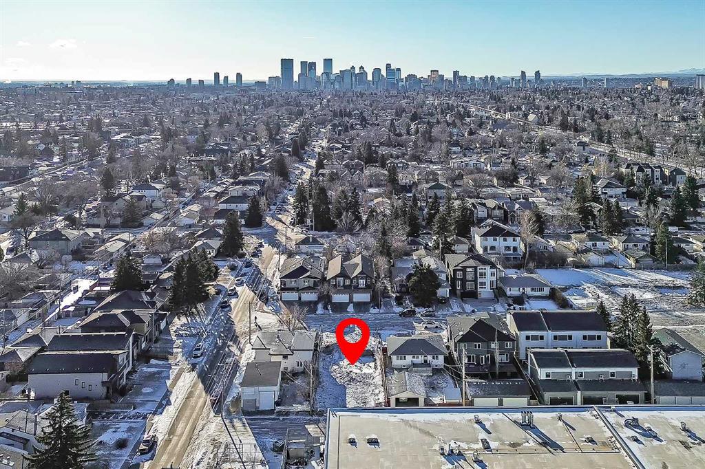 Picture of 408 37 Avenue NW, Calgary Real Estate Listing