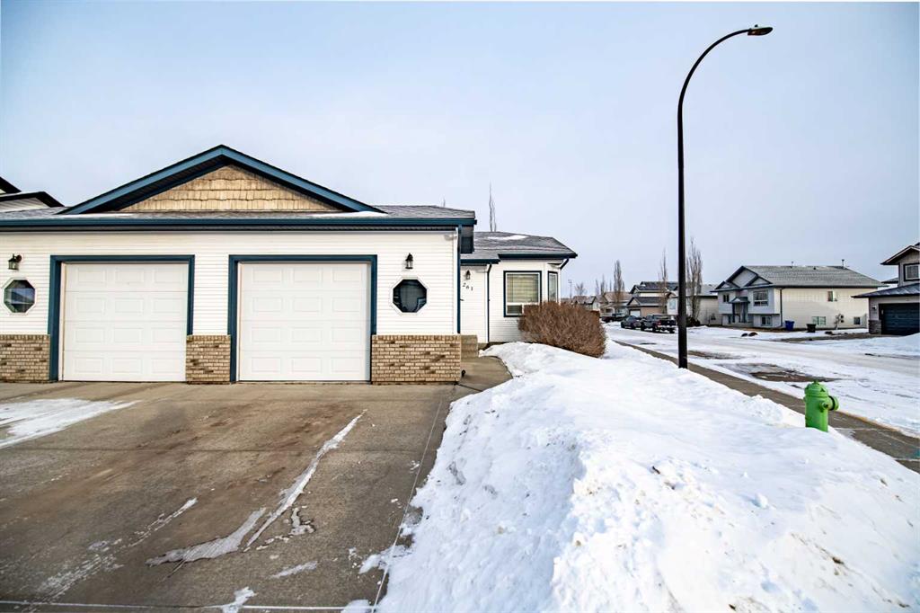 Picture of 261 jenner Crescent , Red Deer Real Estate Listing
