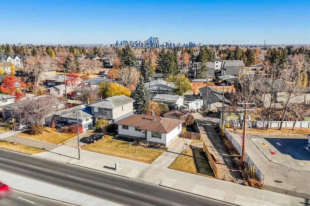 Picture of 3452 37 Street SW, Calgary Real Estate Listing