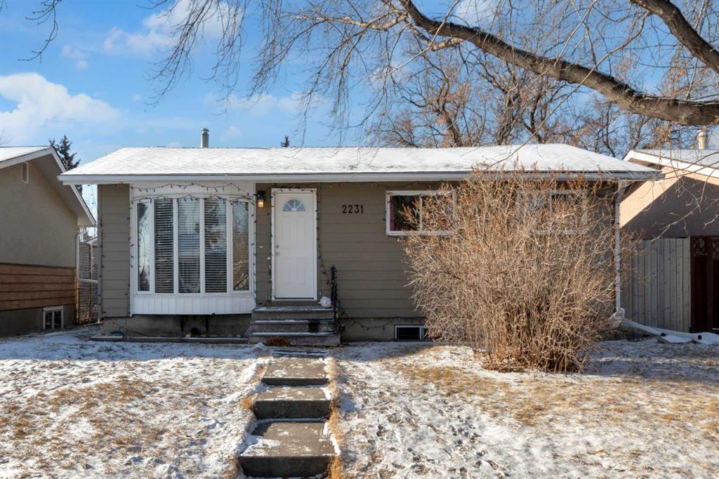 Picture of 2231 39 Street SE, Calgary Real Estate Listing