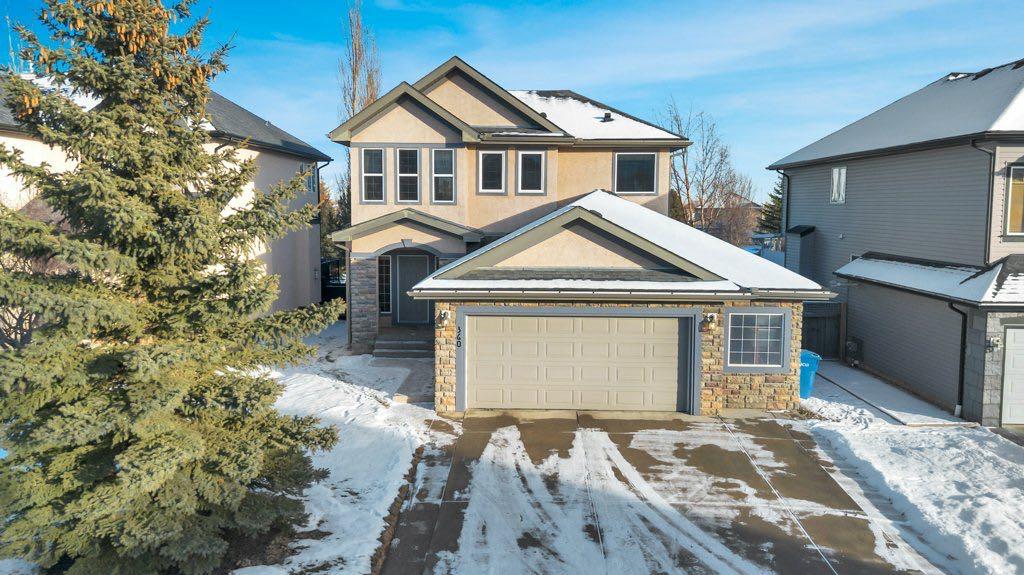 Picture of 360 Parkmere Green , Chestermere Real Estate Listing