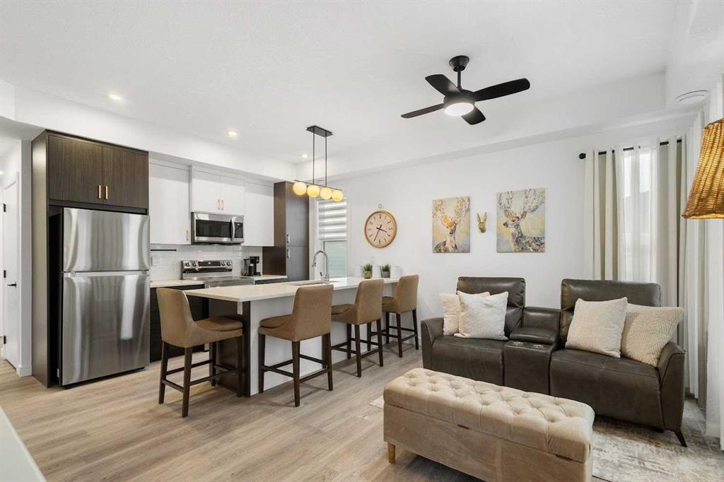 Picture of 134, 2117 81st Street SW, Calgary Real Estate Listing